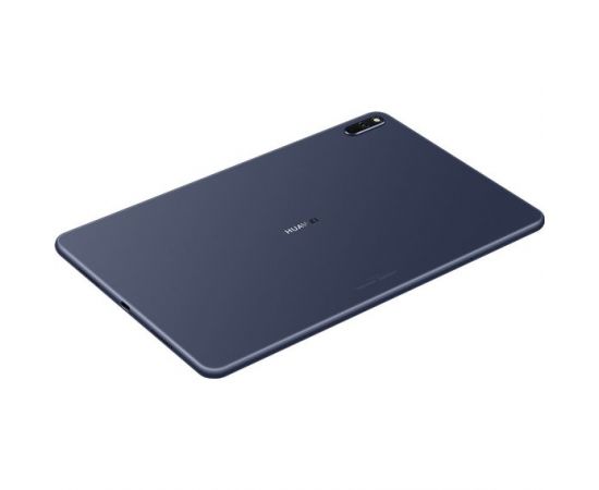 ФотоHUAWEI MatePad 10.4 2021 Wi-Fi 4/64GB Grey (53011TNG), зображення 8 від магазину Manzana.ua