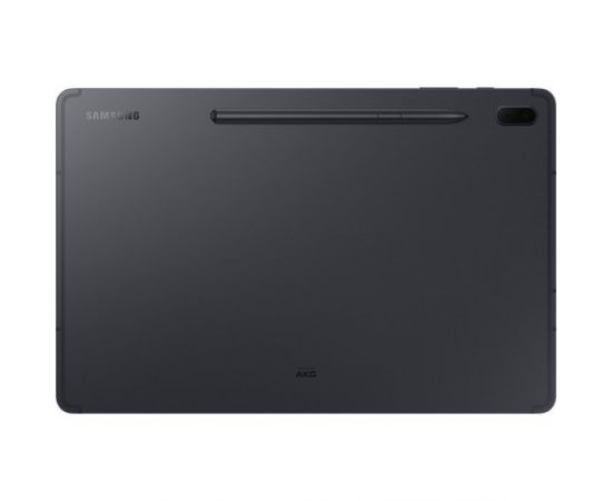 Фото Samsung Galaxy Tab S7 FE 6/128GB 5G Black (SM-T736BZKE), изображение 2 от магазина Manzana