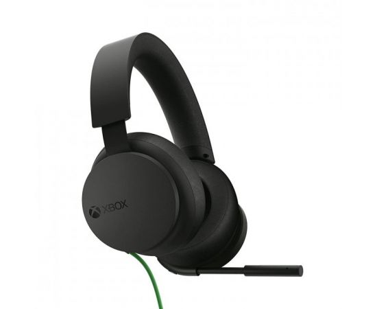 Фото Microsoft Xbox Series Stereo Headset (8LI-00002) от магазина Manzana