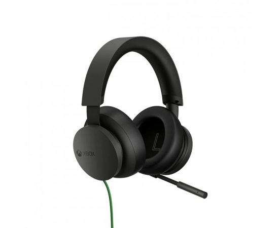 ФотоMicrosoft Xbox Series Stereo Headset (8LI-00002), зображення 2 від магазину Manzana.ua