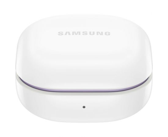 Фото Samsung Galaxy Buds2 Lavender (SM-R177NLVA), изображение 3 от магазина Manzana
