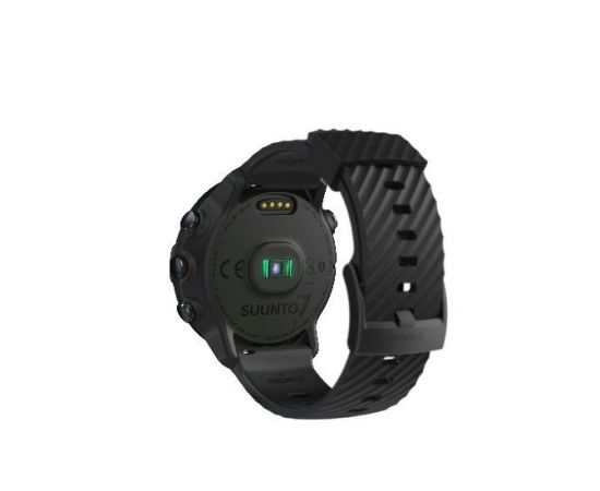 Фото Suunto 7 Black (SS050378000), изображение 6 от магазина Manzana