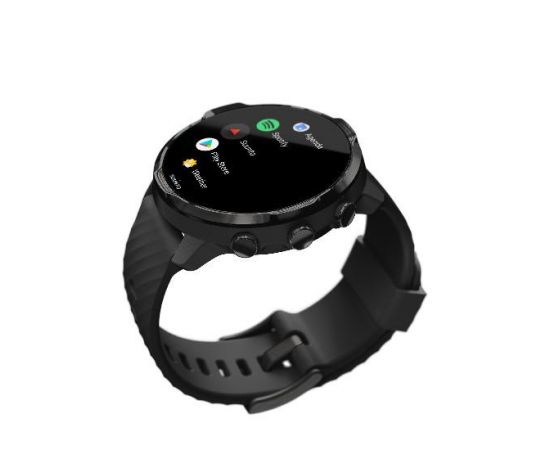 Фото Suunto 7 Black (SS050378000), изображение 7 от магазина Manzana