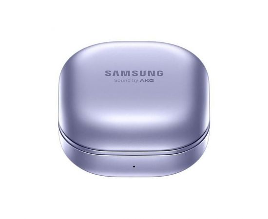 Фото Samsung Galaxy Buds Pro Violet (SM-R190NZVASEK), изображение 9 от магазина Manzana