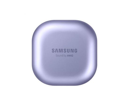 Фото Samsung Galaxy Buds Pro Violet (SM-R190NZVASEK), изображение 10 от магазина Manzana