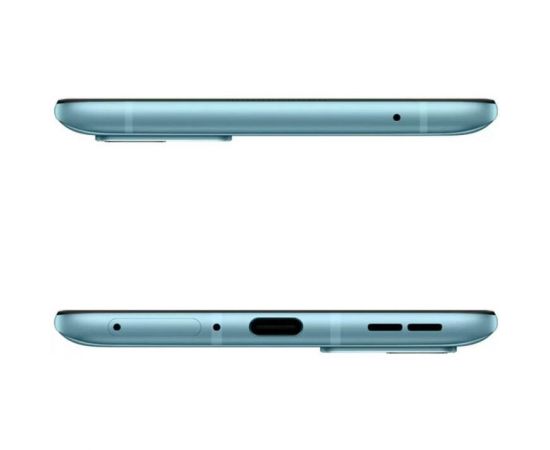 Фото OnePlus 9R 8/256GB Lake Blue, изображение 2 от магазина Manzana