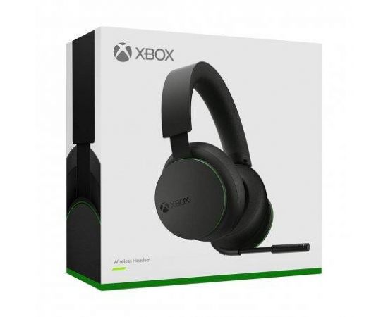 ФотоMicrosoft Xbox Wireless Headset (TLL-00001), зображення 5 від магазину Manzana.ua