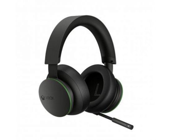 ФотоMicrosoft Xbox Wireless Headset (TLL-00001), зображення 2 від магазину Manzana.ua