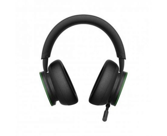ФотоMicrosoft Xbox Wireless Headset (TLL-00001), зображення 3 від магазину Manzana.ua