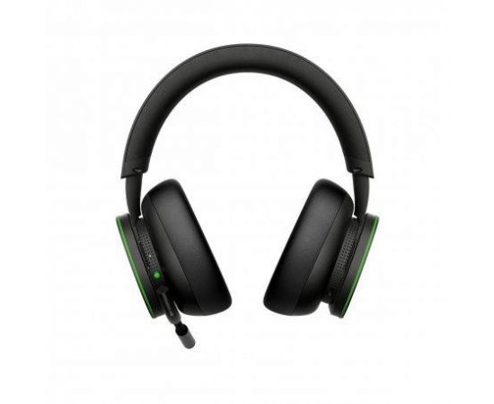 ФотоMicrosoft Xbox Wireless Headset (TLL-00001), зображення 4 від магазину Manzana.ua