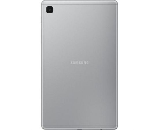 ФотоSamsung Galaxy Tab A7 Lite Wi-Fi 3/32GB Silver (SM-T220NZSA), зображення 2 від магазину Manzana.ua
