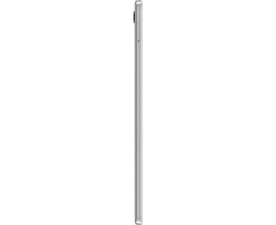 Фото Samsung Galaxy Tab A7 Lite Wi-Fi 3/32GB Silver (SM-T220NZSA), изображение 3 от магазина Manzana