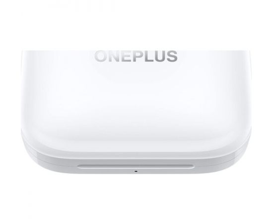 Фото OnePlus Buds Pro Glossy White, изображение 5 от магазина Manzana
