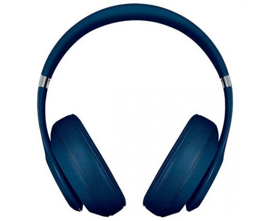 Фото Beats by Dr. Dre Studio3 Wireless Blue (MQCY2), изображение 2 от магазина Manzana