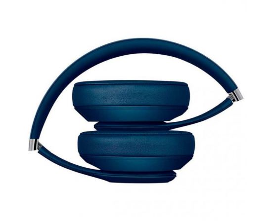Фото Beats by Dr. Dre Studio3 Wireless Blue (MQCY2), изображение 4 от магазина Manzana