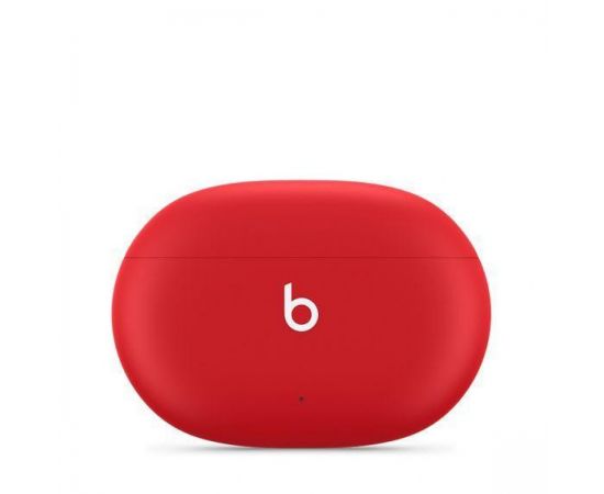 ФотоBeats by Dr. Dre Studio Buds Red (MJ503), зображення 3 від магазину Manzana.ua