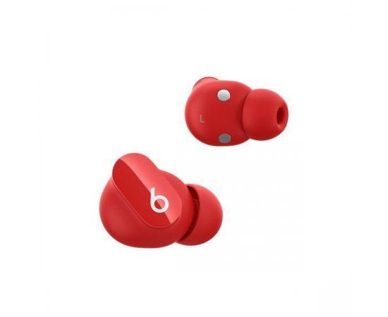 ФотоBeats by Dr. Dre Studio Buds Red (MJ503), зображення 5 від магазину Manzana.ua