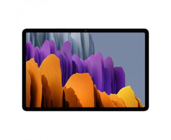 ФотоSamsung Galaxy Tab S7 128GB LTE Silver (SM-T875NZSA), зображення 2 від магазину Manzana.ua