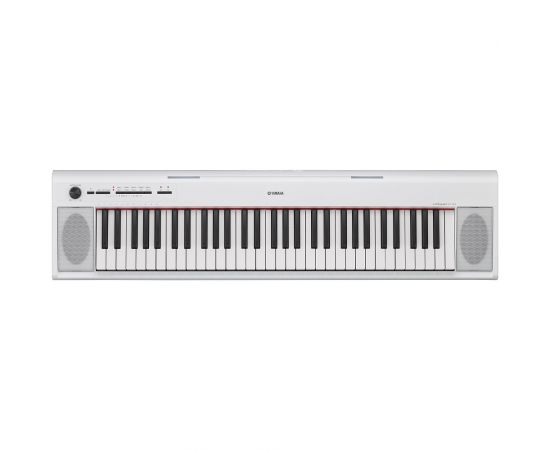 Yamaha NP-12WH Фото Yamaha NP-12WH от магазина Manzana