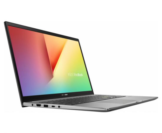 ФотоASUS VivoBook S15 M533UA (M533UA-BN157T), зображення 2 від магазину Manzana.ua
