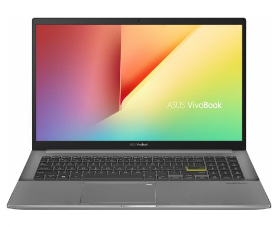 ФотоASUS VivoBook S15 M533UA (M533UA-BN157T), зображення 4 від магазину Manzana.ua