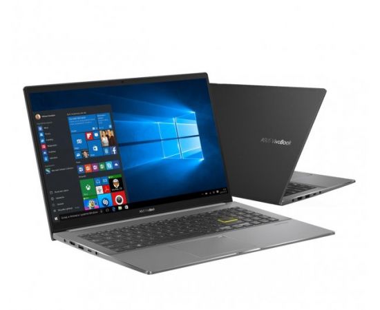 ФотоASUS VivoBook S15 M533UA (M533UA-BN157T) від магазину Manzana.ua