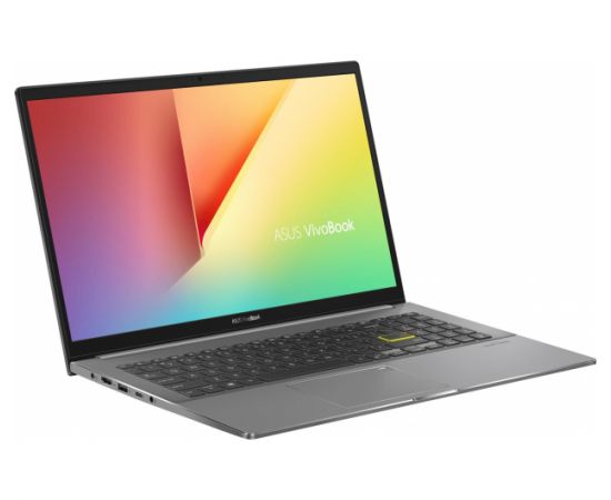 ФотоASUS VivoBook S15 M533UA (M533UA-BN157T), зображення 5 від магазину Manzana.ua