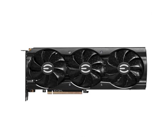 ФотоEVGA GeForce RTX 3060 Ti FTW3 ULTRA GAMING (08G-P5-3667-KR), зображення 2 від магазину Manzana.ua