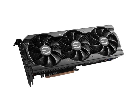 ФотоEVGA GeForce RTX 3060 Ti FTW3 ULTRA GAMING (08G-P5-3667-KR), зображення 3 від магазину Manzana.ua