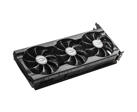 ФотоEVGA GeForce RTX 3060 Ti FTW3 ULTRA GAMING (08G-P5-3667-KR), зображення 5 від магазину Manzana.ua