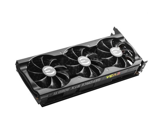 ФотоEVGA GeForce RTX 3060 Ti FTW3 ULTRA GAMING (08G-P5-3667-KR), зображення 6 від магазину Manzana.ua