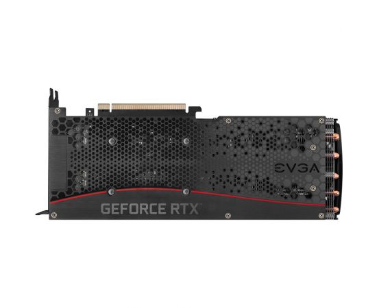 ФотоEVGA GeForce RTX 3060 Ti FTW3 ULTRA GAMING (08G-P5-3667-KR), зображення 7 від магазину Manzana.ua