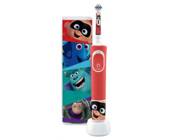 Фото Oral-B Vitality Pixar Special Edition D100.413.2KX, изображение 3 от магазина Manzana