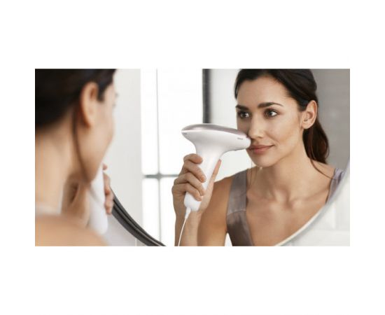 ФотоPhilips Lumea Advanced SC1998/00, зображення 9 від магазину Manzana.ua