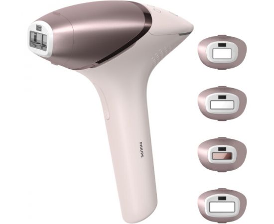 ФотоPhilips Lumea BRI958/00 від магазину Manzana.ua
