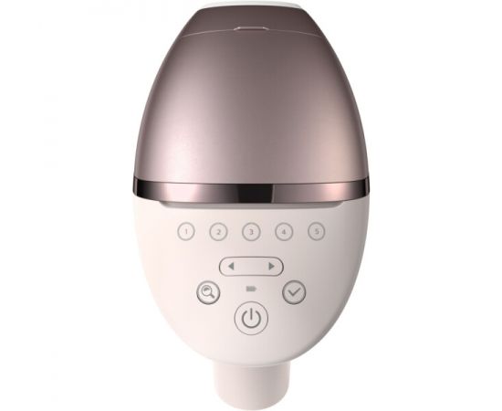 ФотоPhilips Lumea BRI958/00, зображення 2 від магазину Manzana.ua