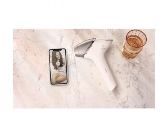ФотоPhilips Lumea BRI958/00, зображення 7 від магазину Manzana.ua