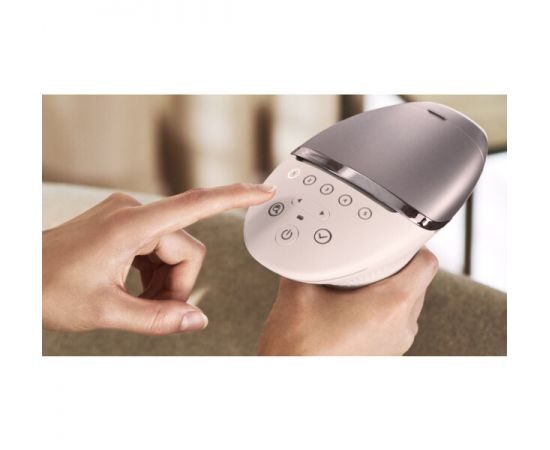 ФотоPhilips Lumea BRI958/00, зображення 8 від магазину Manzana.ua