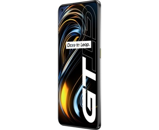Фотоrealme GT 5G 12/256GB Racing Yellow EU, зображення 3 від магазину Manzana.ua