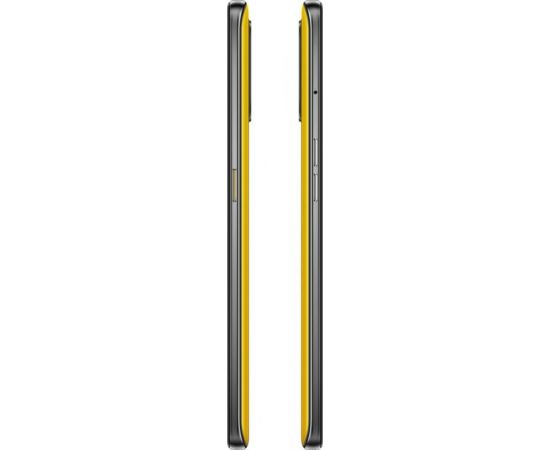 Фотоrealme GT 5G 12/256GB Racing Yellow EU, зображення 4 від магазину Manzana.ua