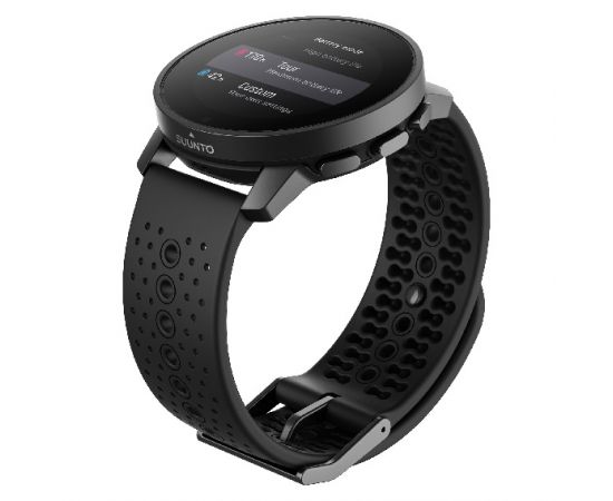 Фото Suunto 9 Peak ALL BLACK (SS050522000), изображение 2 от магазина Manzana
