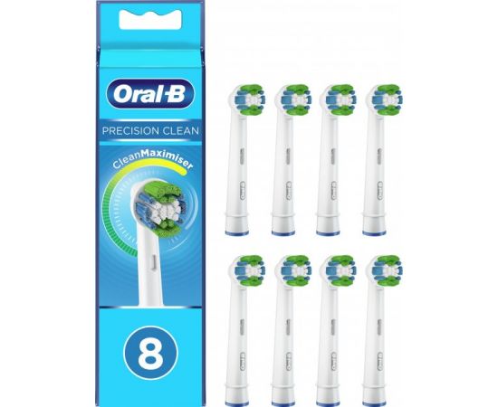Фото Oral-B EB20-8 Precision Clean от магазина Manzana