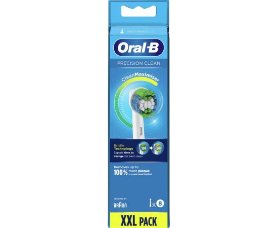 Фото Oral-B EB20-8 Precision Clean, изображение 2 от магазина Manzana