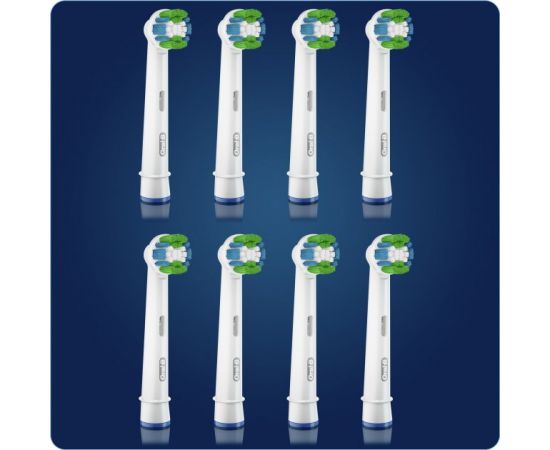 Фото Oral-B EB20-8 Precision Clean, изображение 3 от магазина Manzana