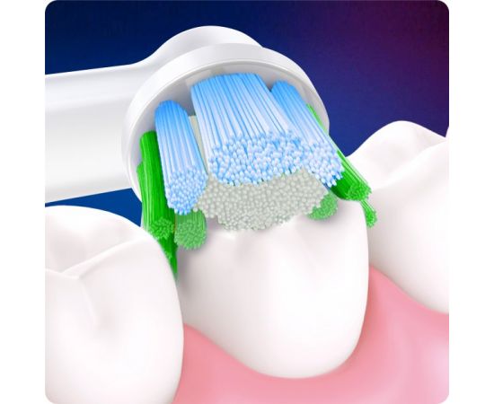 Фото Oral-B EB20-8 Precision Clean, изображение 4 от магазина Manzana