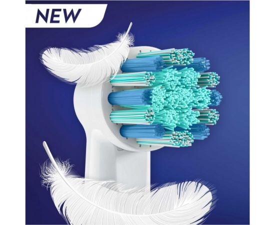 ФотоOral-B D100.413.2K Star Wars + Kids Cars (D100.410.2K) Family Edition, зображення 5 від магазину Manzana.ua