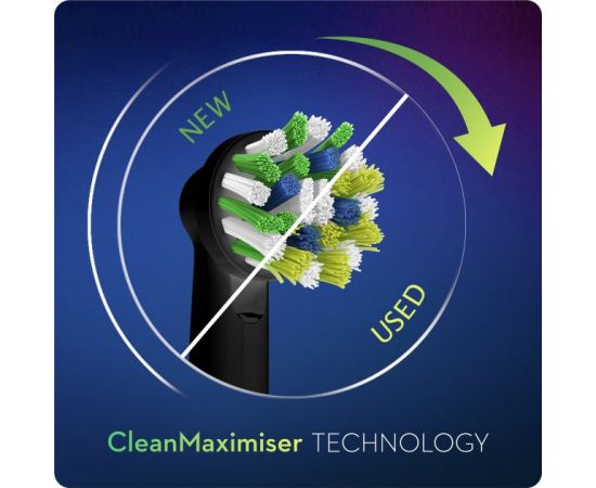 ФотоOral-B D100.413.2K Star Wars + Kids Cars (D100.410.2K) Family Edition, зображення 6 від магазину Manzana.ua