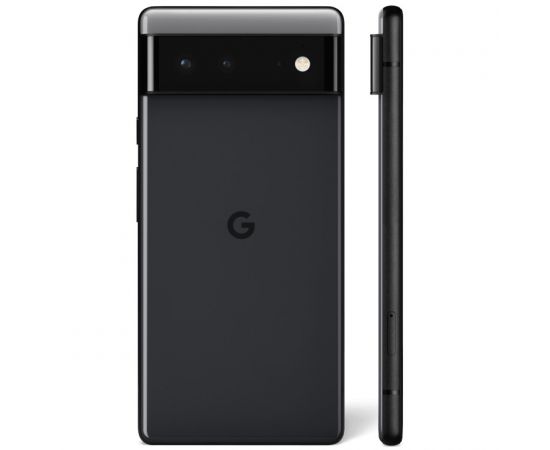 Фото Google Pixel 6 8/128GB Stormy Black, изображение 2 от магазина Manzana