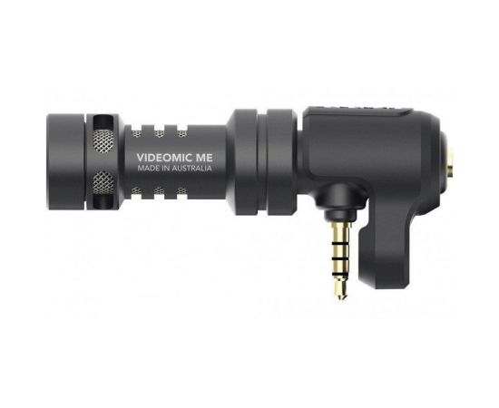 Фото Rode VideoMic Me от магазина Manzana