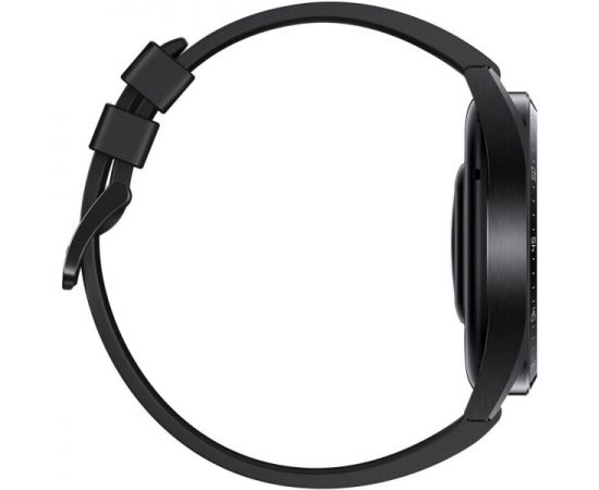 Фото HUAWEI Watch GT 3 46mm Black (55026956) + ПЛЁНКА, изображение 6 от магазина Manzana